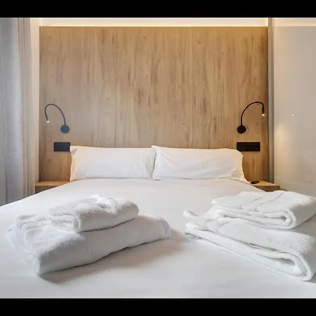Apartment Shivau De Alma De Nieve *